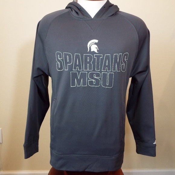 Michigan State University Spartans By Russ… - Picture 2 of 5